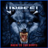 Unrest - Back To The Roots