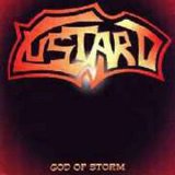 Custard - God Of Storm