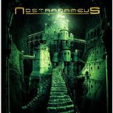 Nostradameus - Pathway (Digipak)