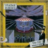 Graham Bonnet - The Day I Went Mad...
