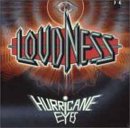 Loudness - Hurricane Eyes