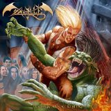 Zandelle - Vengeance Rising