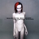 Marylin Manson - Mechanical Animals