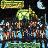 Emerald - Rebels Of Our Time