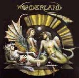 Wonderland - Wonderland