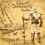 Winterdome - Weltendammerung
