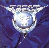 Treat - Organized Crime