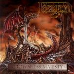 Isengard (SWE) - Crownless Majesty
