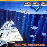 220 Volt - Electric Messengers