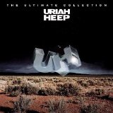 Uriah Heep - The Ultimate Collection