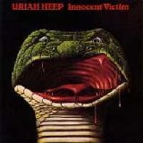 Uriah Heep - Innocent Victim (Expanded De-Luxe Edition)