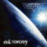 Arida Vortex - Evil Sorcery