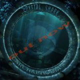 Crystal Shark - Carchaphobia