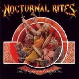 Nocturnal Rites - Tales Of Mystery And Imagination