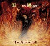 Powers Court - Nine Kinds Of Hell