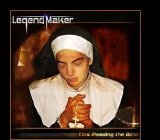 Legend Maker - Lies Bleeding The Blind
