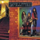 Impellitteri - Victim Of The System (E.P)