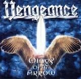 Vengeance - Wings Of An Arrow