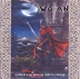 Wotan (ITA) - Under The Sign Of Odin's Crows (D)