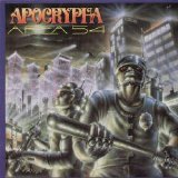 Apocrypha (U.S) - Area 54