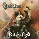 Sabaton - Fist For Fight