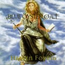 Blue  Oyster Cult - Heaven Forbid