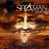 Shaman (Shaaman) - Ritual