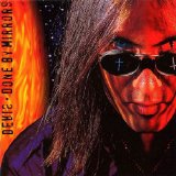 Andi Deris - Done By Mirrors