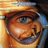 Killer - Fatal Attraction