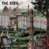 Gods Tower - The Eerie