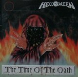Helloween - The Time Of The Oath