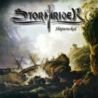 Stormrider - Shipwrecked