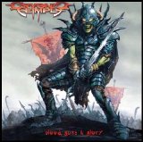 Cryonic Temple - Blood, Guts & Glory