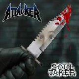 Attacker - Soul Taker