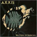 Axxis - Matters Of Survival