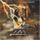Axxis - Back To The Kingdom