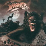 Sinner (GER) - The Nature Of Evil
