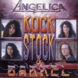 Angelica - Rock, Stock, & Barrel