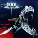 U.D.O. - No Limits