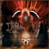 Divinefire - Into A New Dimension (Japan Release)