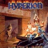 Hyperion - Where Stone Is Unscarred