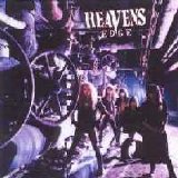Heavens Edge - Heavens Edge