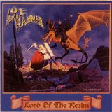 Axehammer - Lord Of The Realm