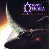 Tony O'Hora - Escape Into The Sun