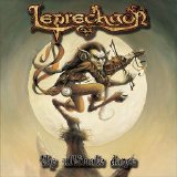 Leprechaun (ITA) - The Ultimate Dance (D)