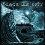Black Majesty - Tomorrowland