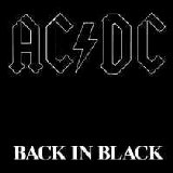 AC/DC - Back In Black
