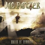 Jag Panzer - Chain Of Command