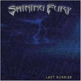 Shining Fury - Last Sunrise