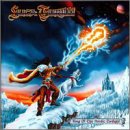Luca Turilli - King Of The Nordic Twilight